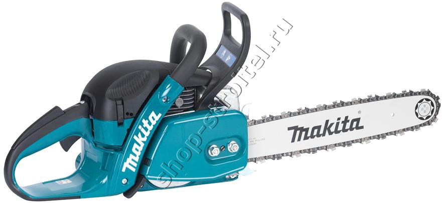 Увеличенная фотография Бензопила Makita DCS4630-45